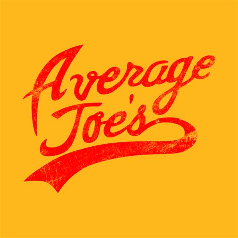 Average Joes Vintage Average Joes T Shirt Teepublic