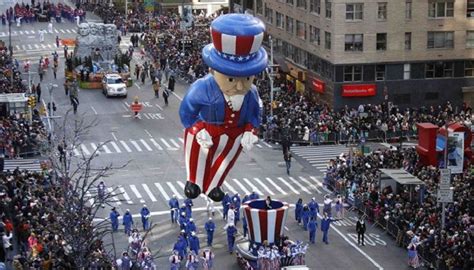 Tradiciones De Estados Unidos Creencias Fiestas Costumbres