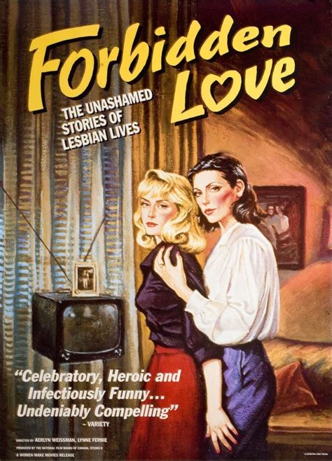 classic lesbian film telegraph