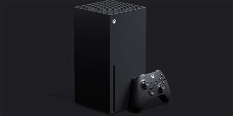 La Xbox Series X Pourrait être Plus Abordable Que Ce Que Les Joueurs