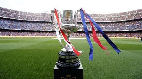 19 Wahrheiten In Copa Del Rey Trophy Real Madrid Put A Replica Of The