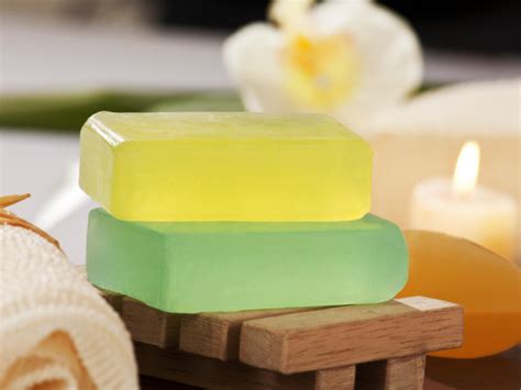Top 6 Benefits Of Glycerin Soap Organic Facts