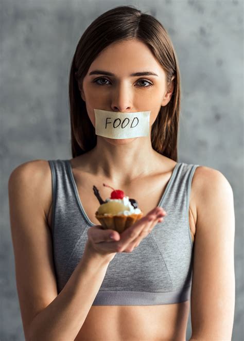 Important Things To Know About Eating Disorder Treat N Heal