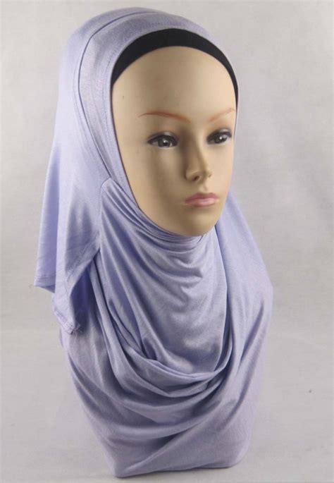 instant hijab shawl slip on instant hijab hijab slip on