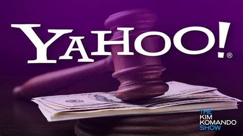 How Much Is Yahoo Paying In The Data Breach Class Action Lawsuit
