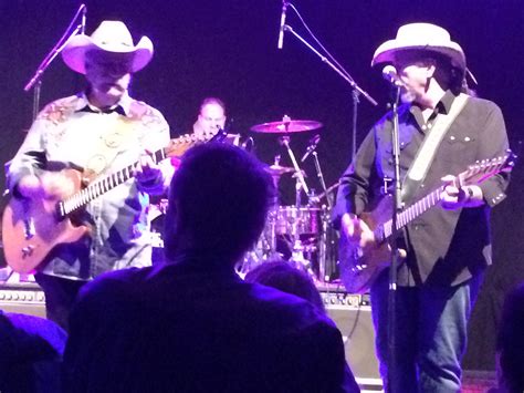 Bellamy Brothers Voss Sports Arena Voss Norway Judy Seale
