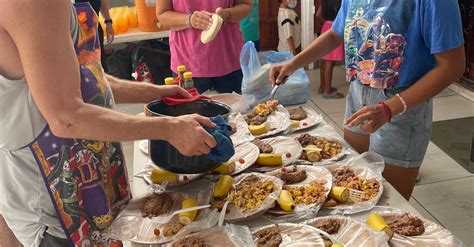 Community Outreach | Ministries | Paradise Church