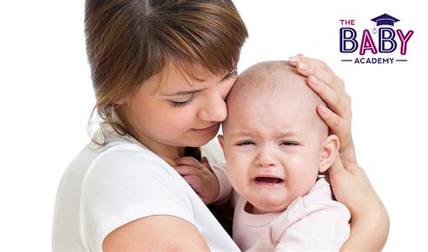 Helping Your Baby With Separation Anxiety