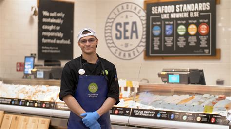 Bring Your Whole Self To Work Whole Foods Market Careers