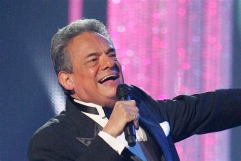 José José Mexican Crooner Known As The ‘prince Of Song Dies At 71