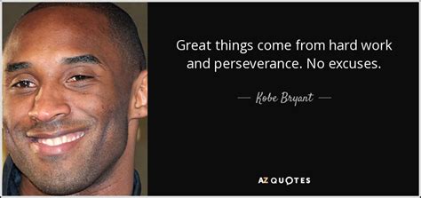 We have curated inspirational kobe bryant quotes on hard work and success to help you overcome every challenge in life. TOP 25 QUOTES BY KOBE BRYANT (of 177) | A-Z Quotes