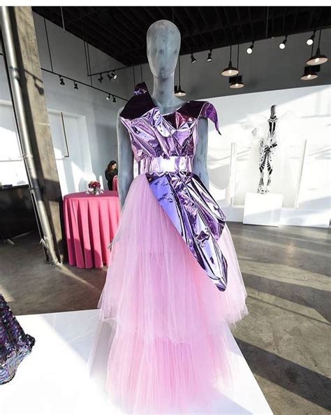 Rupauls Dresses Created By Zaldy Dresses Fashion Gown Inspiration