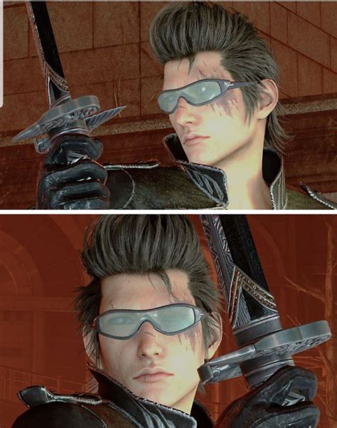 Pin By Laura On Ffxv Final Fantasy Final Fantasy Xv Ignis Final