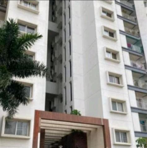Veena Apartments Hsr Layout Hsr Layout Bangalore Apartmentsflats