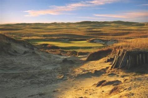 Kensler Nebraskas Prairie Club Has World Class Scottish Golf Feel