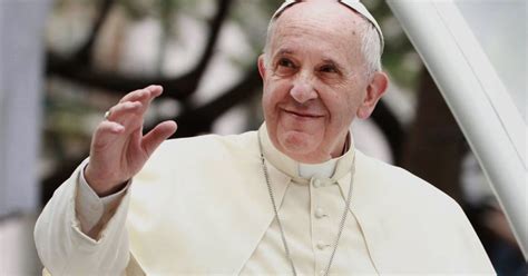 ¿cuál Es El Nombre Del Papa Francisco La Verdad Noticias