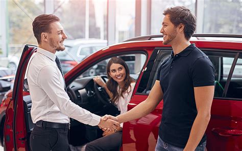 5 Ways Dealers Can Enhance The Car Buying Process Latest News