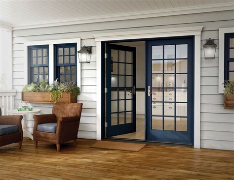 What Are The Best French Patio Doors