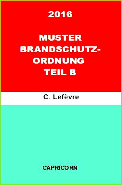 Merkt euch die wortbildung und übersetzt bitte die wörter. 4 Brandschutzordnung Teil B Vorlage Word - MelTemplates ...