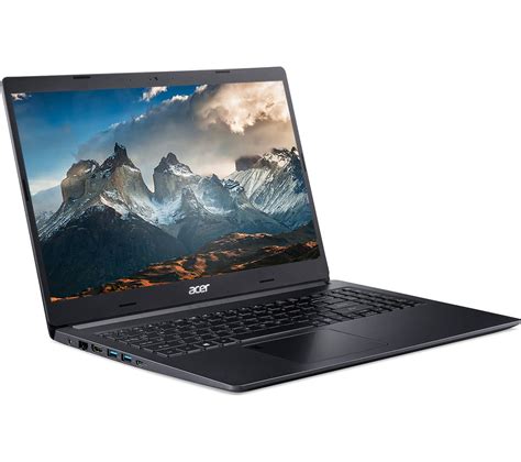 Buy Acer Aspire 5 A515 44 156 Laptop Amd Ryzen 7 512 Gb Ssd Black