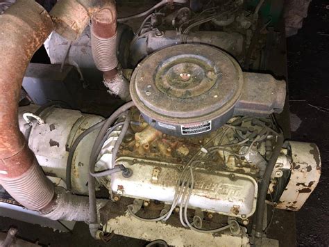 4 Complete 460 Ford Engines For Sale Hemmings Motor News
