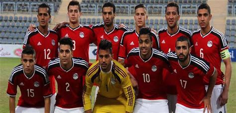 لكن تزامن تألق المنتخب الأولمبي مع خيبات منتخب الفراعنة الأول، كشف عن مفارقة. المنتخب الأولمبي المصري يختتم تدريباته قبل ملاقاة نظيره ...