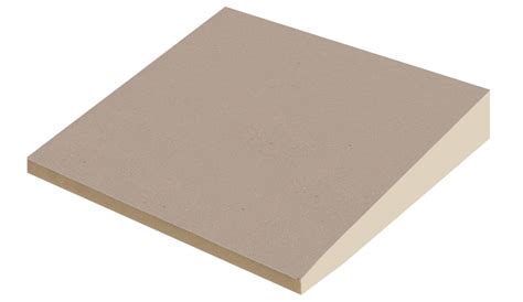 Maybe you would like to learn more about one of these? When to Consider Tapered Insulation - Andrews Roofing