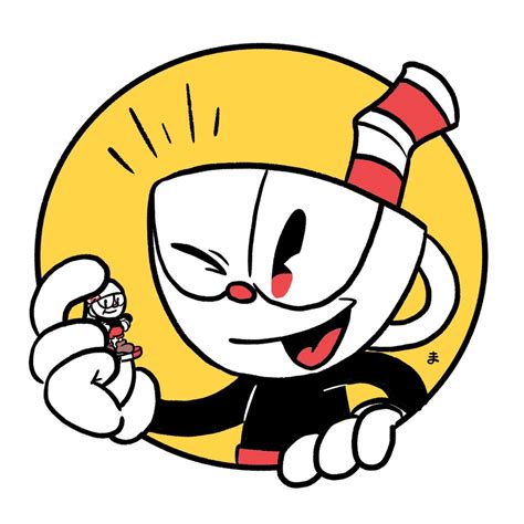 Pin By Luis Fer On Cuphead In 2021 Cuphead Game Vault Boy Character