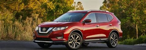 Our comprehensive coverage delivers all you need to know to make an informed car buying decision. Gallery of 2020 Nissan Rogue Exterior Colors