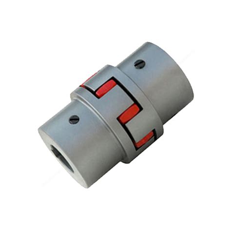 Chinese Supplier Jaw Flexible Coupling China Spider Jaw Coupling And