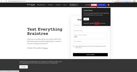 How To Add Braintree Payments To Woocommerce