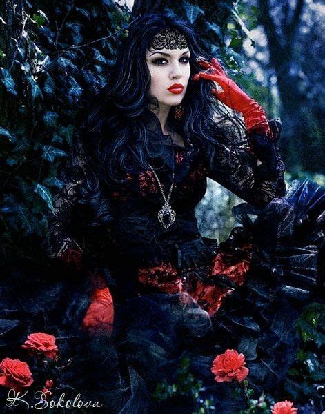 Epic Firetruck S Gothic Goth Girls Gothic Fashion Photography Goth
