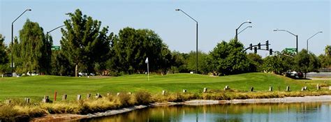 Greenfield Lakes Golf Course Course Profile Course Database