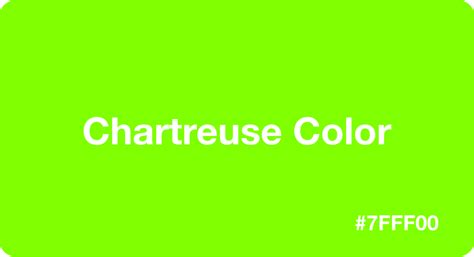 Chartreuse Color Best Practices Color Codes Palettes And More