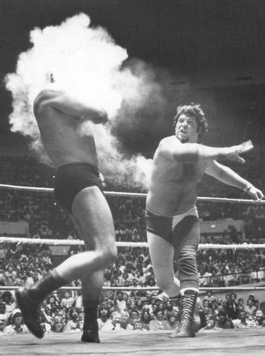 Old Time Memphis Wrestlers