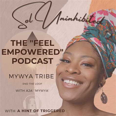 Sol Uninhibited The Feel Empowered Podcast Podcast On Spotify