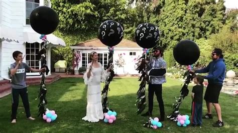 Gender Reveal Fire Officials Release Video That Shows Moment When