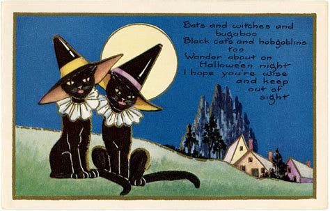 14 Black Cat Clipart Halloween Black Cat Halloween Halloween Cat