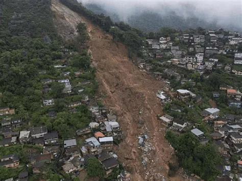 13 Killed 10 Missing After Landslides Hit Nepal