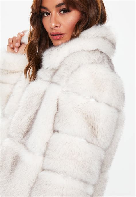 missguided faux fur coat jacksonville mall