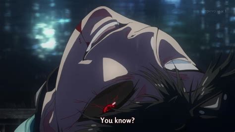 Tokyo Ghoul Episode 8 Discussion 220 Forums