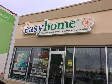 Easyhome Opening Hours 351 3508 32 Avenue Ne Calgary Ab