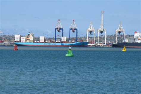 Whilsons Wharf And Its Views Durban