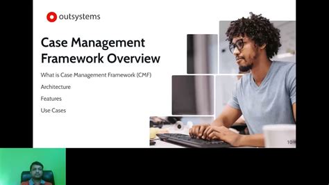learn case management and workflow builder in outsystems osug jaipur event youtube