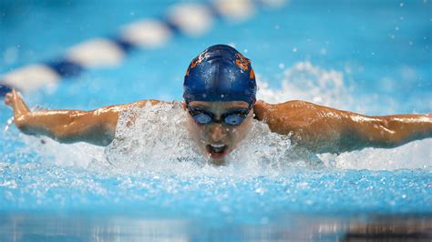 Swimmer Ariana Kukors Describes How She Says Her Coach Groomed Her For Sexual Abuse