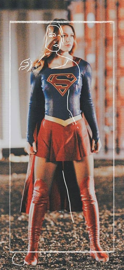 Supergirl Tied Up Telegraph