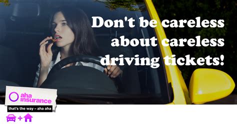 *subject to terms, conditions, availability & claims damage. What counts as careless driving in Ontario? More than you ...