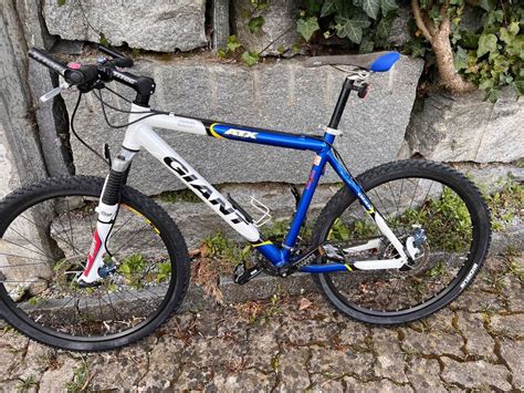 Mountainbike Giant Atx 880 Kaufen Auf Ricardo