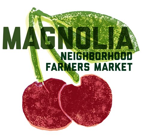 Magnolia Farmers Market — Neighborhood Farmers Markets