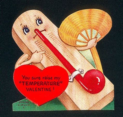 Sexist Suggestive And Politically Incorrect Vintage Valentines From